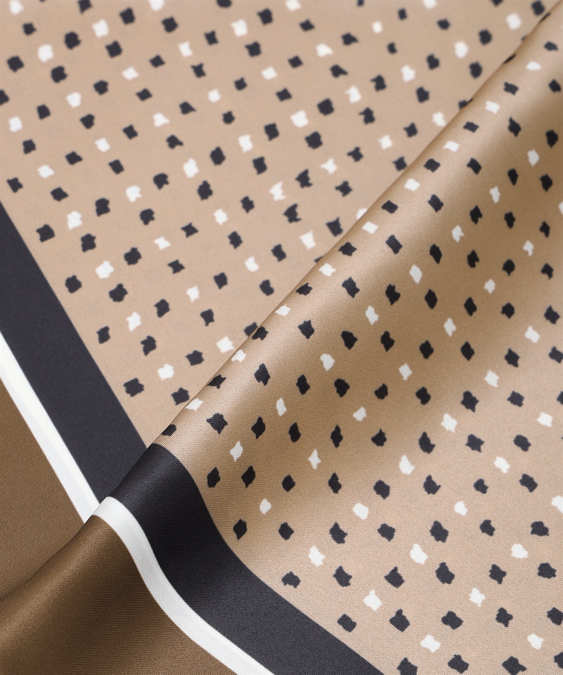 A/C DESIGN BY ALPHA CUBIC アルコラージュプリントスカーフ_sub_13