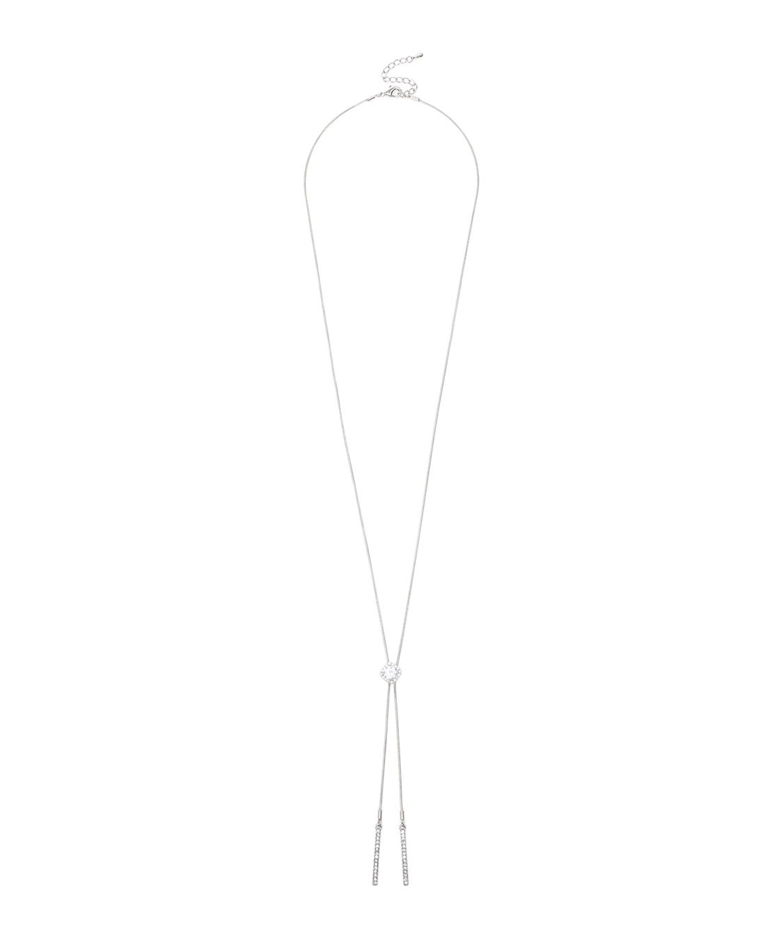 A/C DESIGN BY ALPHA CUBIC ロングネックレス_sub_9