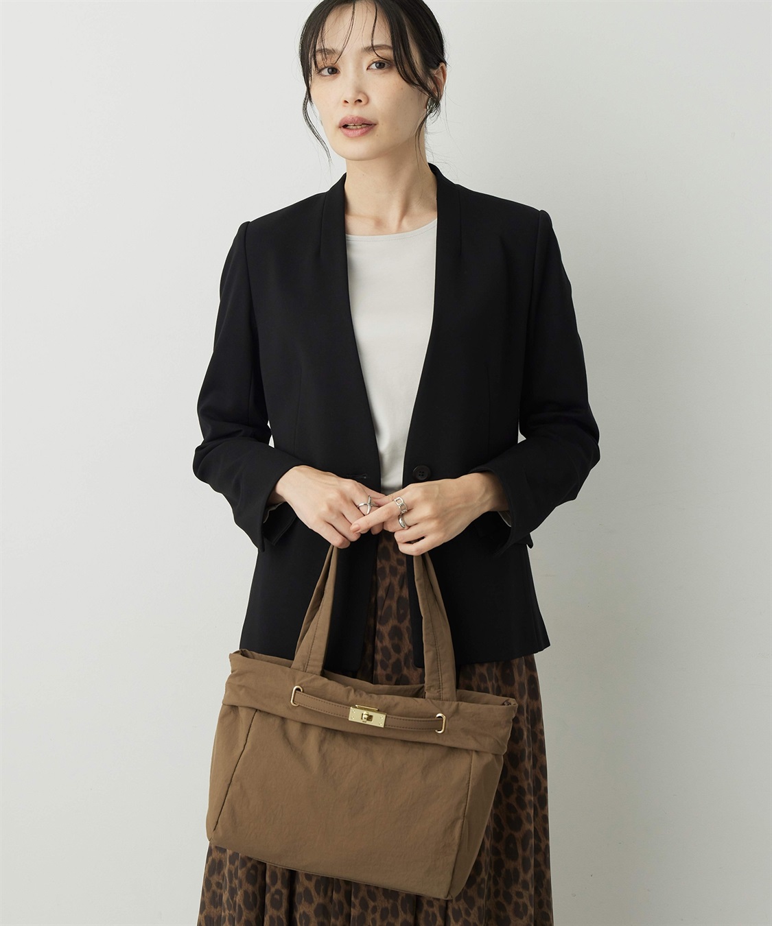 A/C DESIGN BY ALPHA CUBIC ビット2WAYバッグ_sub_3