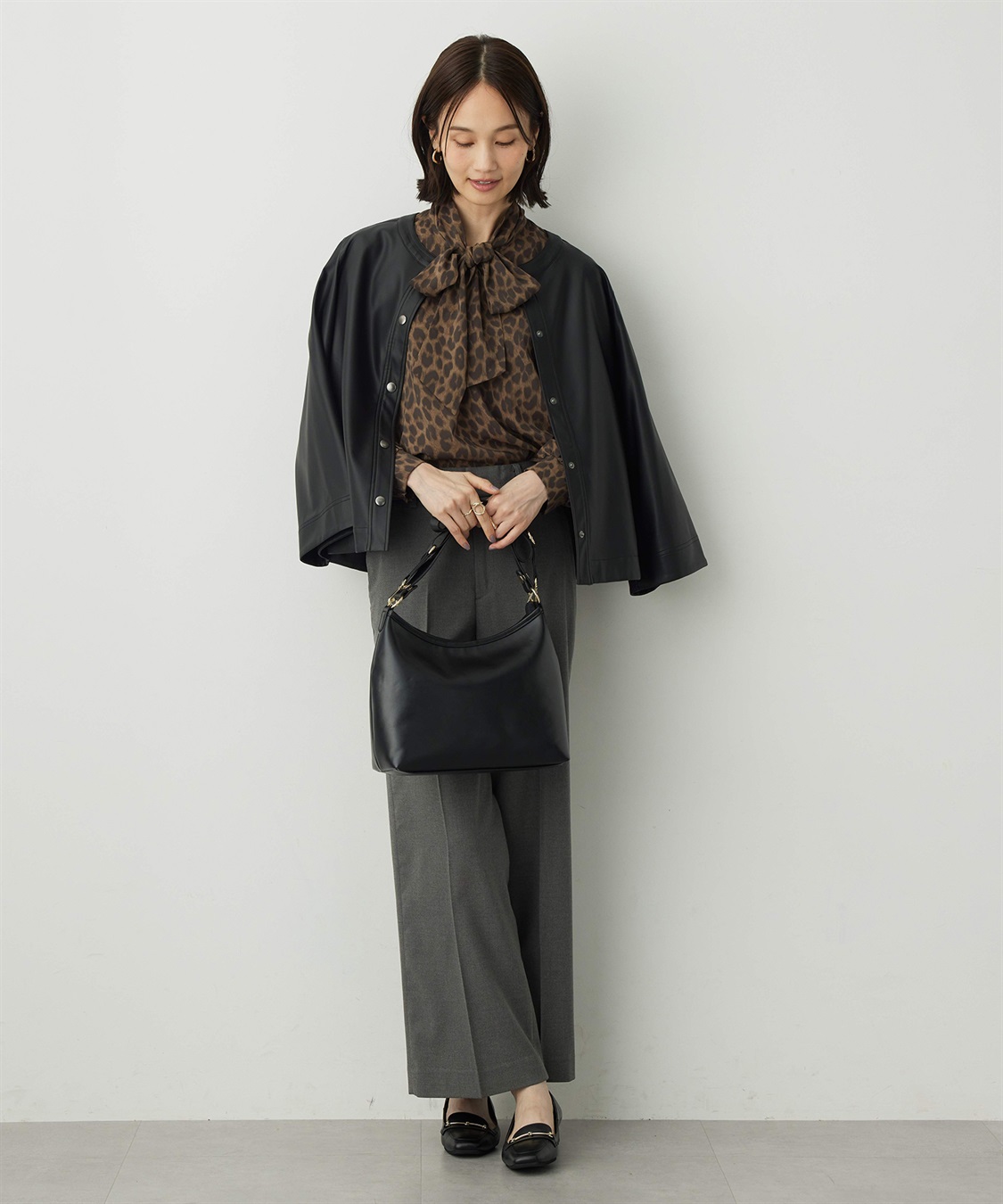 A/C DESIGN BY ALPHA CUBIC 2WAYバッグ_sub_2