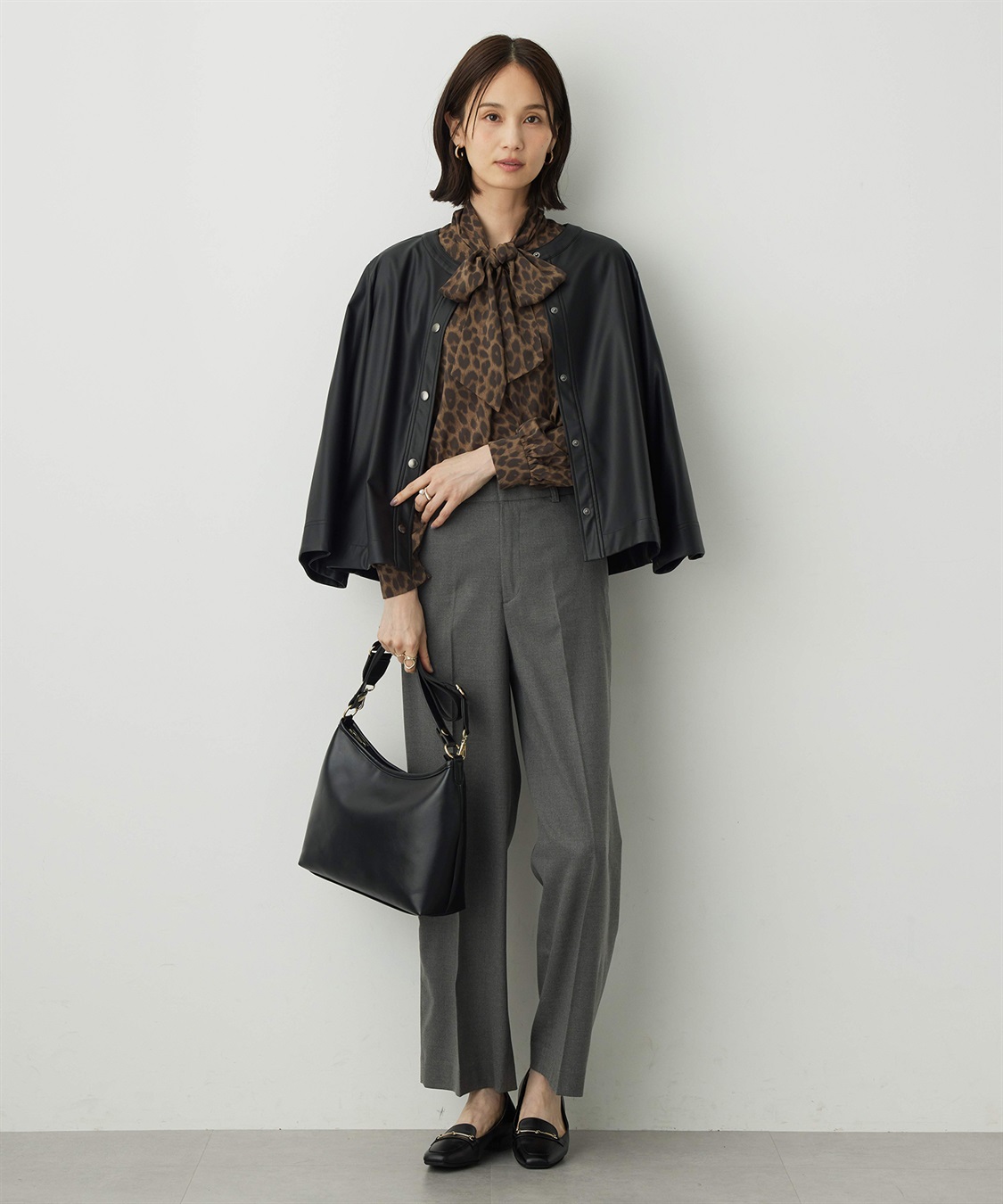 A/C DESIGN BY ALPHA CUBIC 2WAYバッグ_sub_3