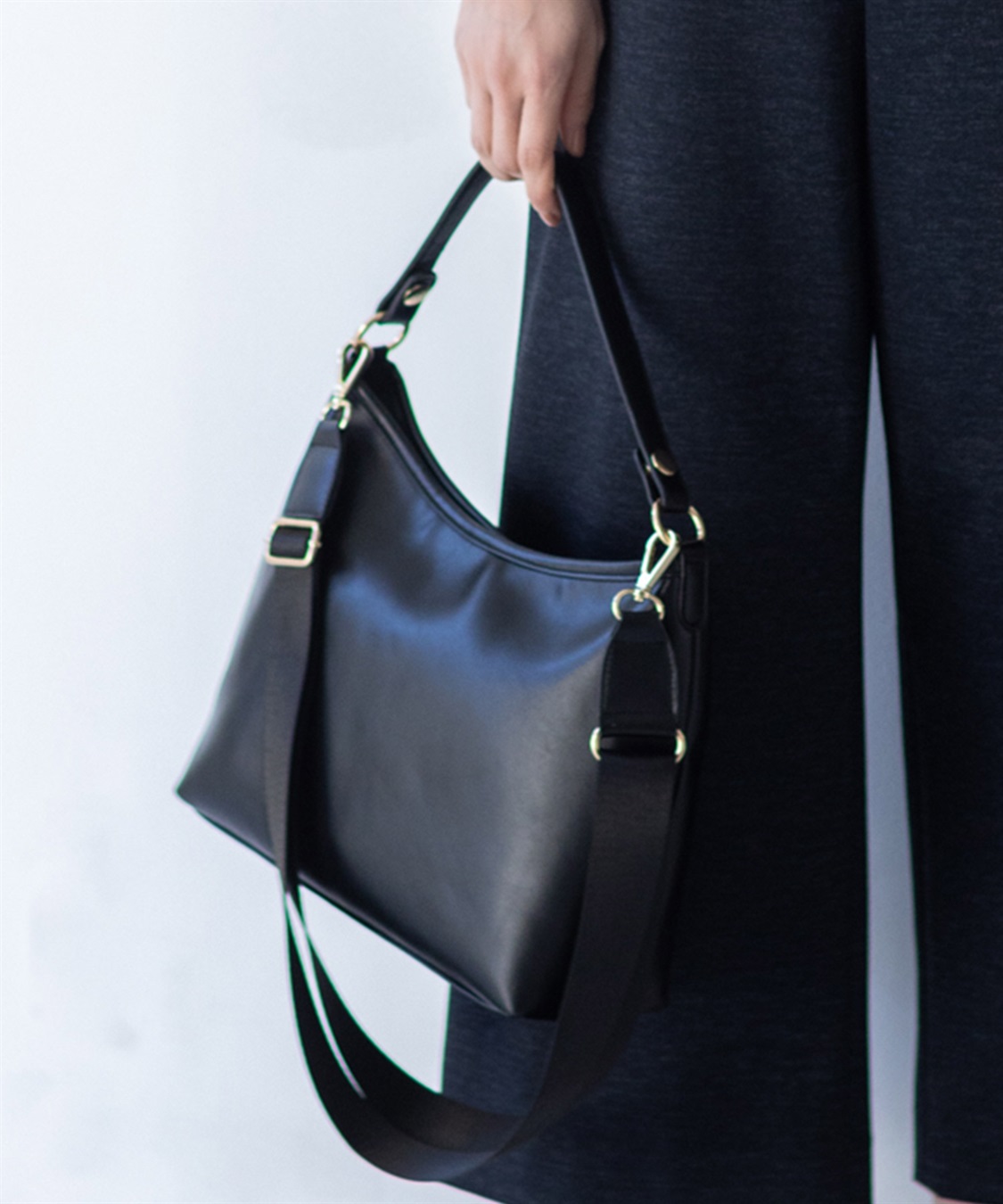 A/C DESIGN BY ALPHA CUBIC 2WAYバッグ_sub_4