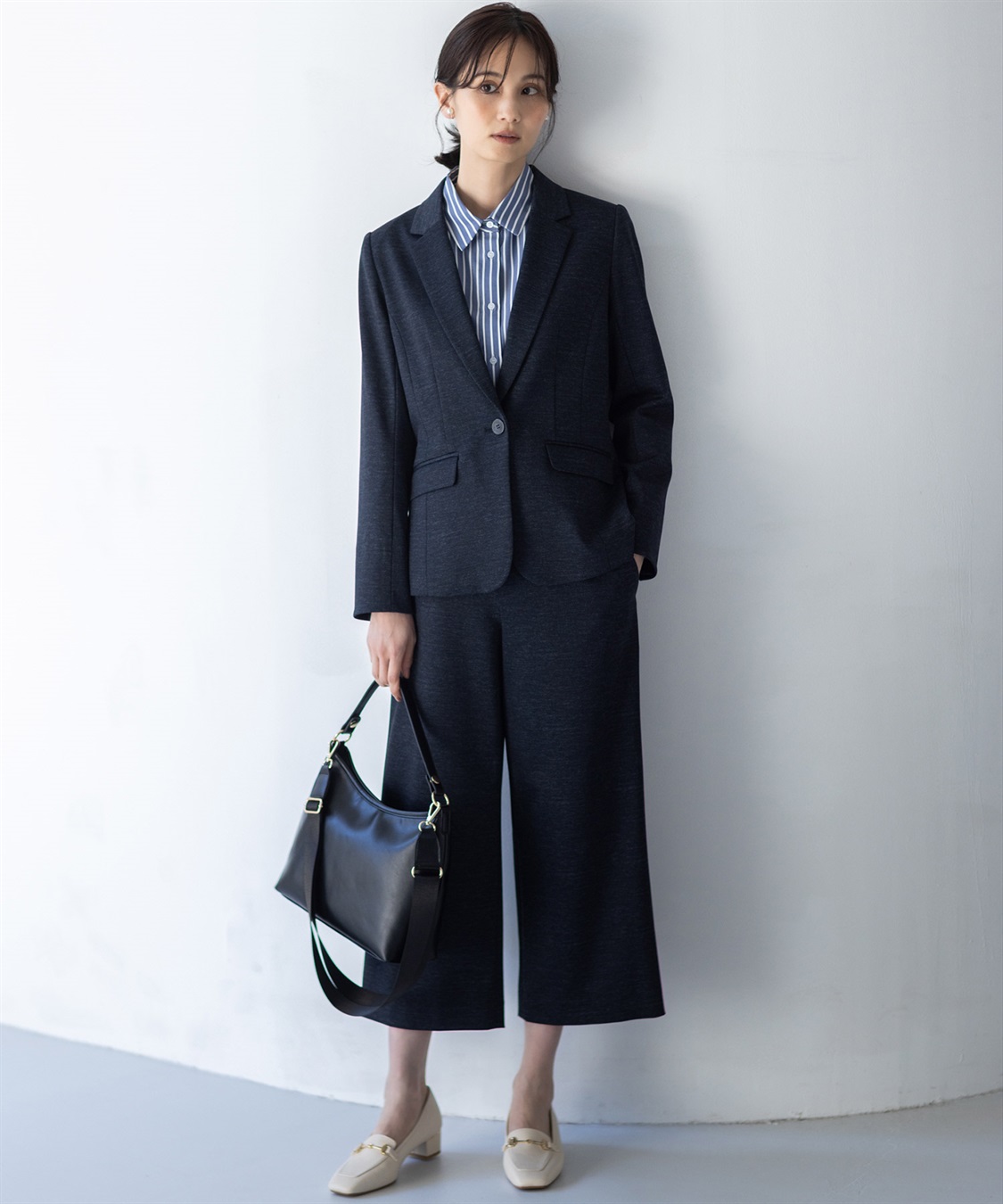 A/C DESIGN BY ALPHA CUBIC 2WAYバッグ_sub_5