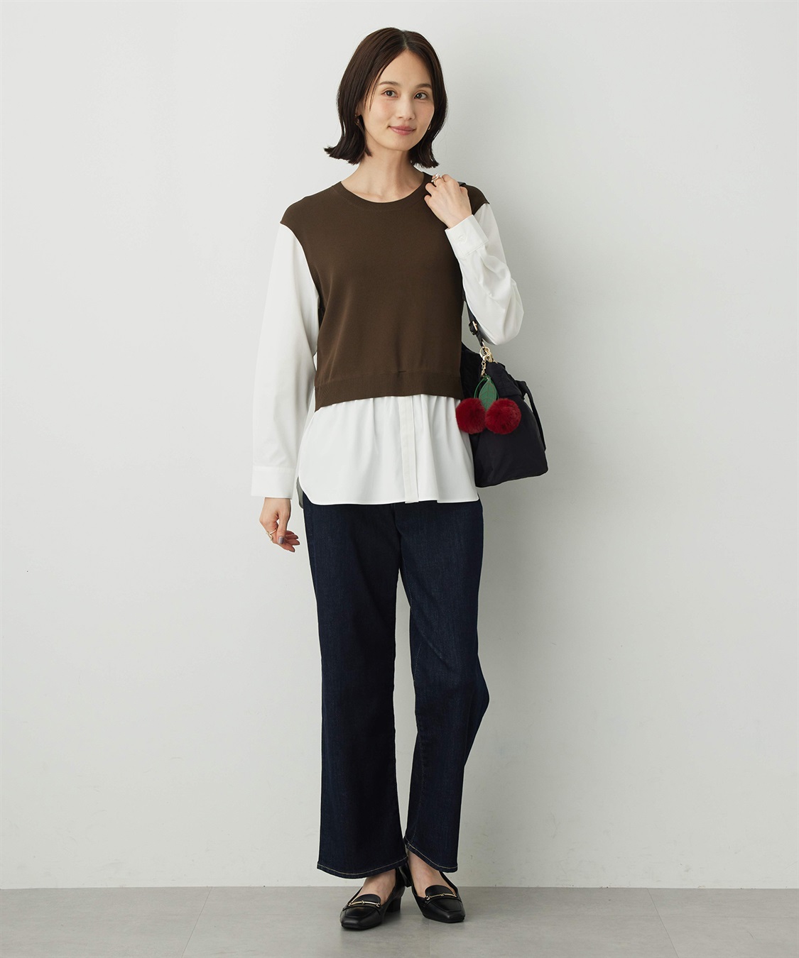 A/C DESIGN BY ALPHA CUBIC ファーチャーム_sub_1