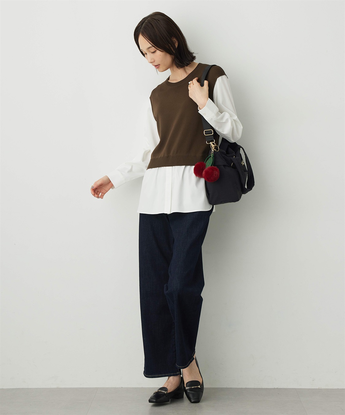 A/C DESIGN BY ALPHA CUBIC ファーチャーム_sub_2