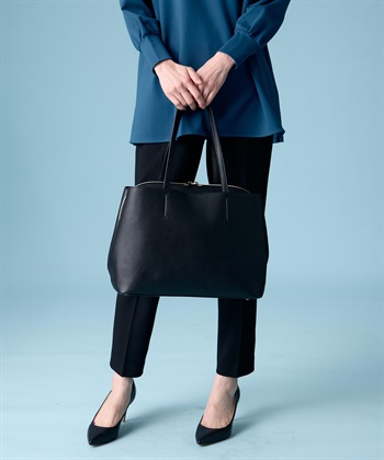 A/C DESIGN BY ALPHA CUBIC トートバッグ_subthumb_4