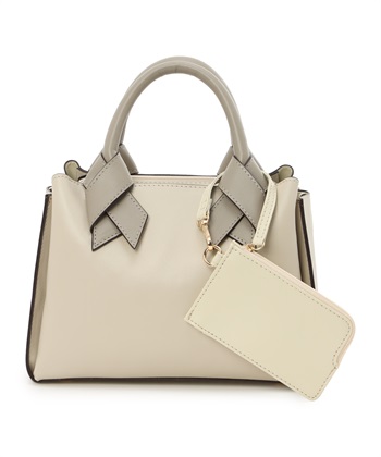 A/C DESIGN BY ALPHA CUBIC バイカラーバッグ_subthumb_6