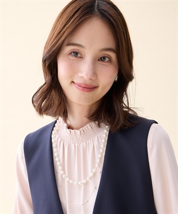 A/C DESIGN BY ALPHA CUBIC パールネックレス_subthumb_2