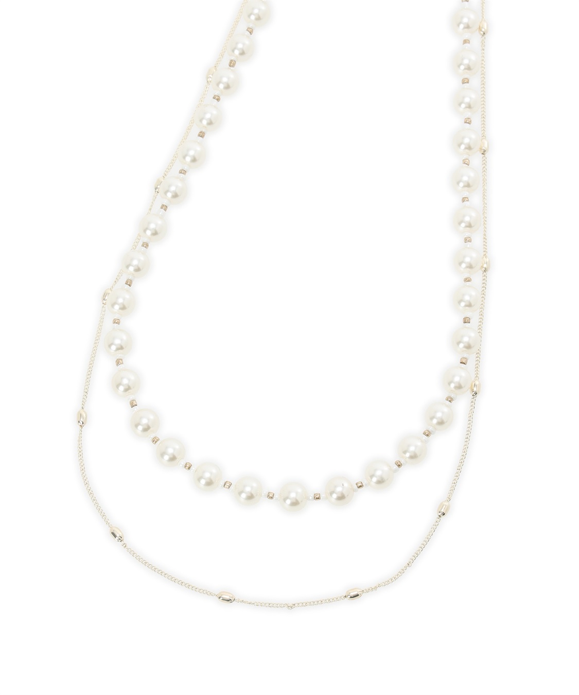 A/C DESIGN BY ALPHA CUBIC パールネックレス_sub_4