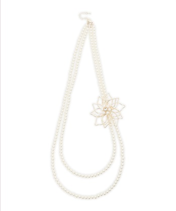 A/C DESIGN BY ALPHA CUBIC ブローチ付きネックレス_subthumb_3