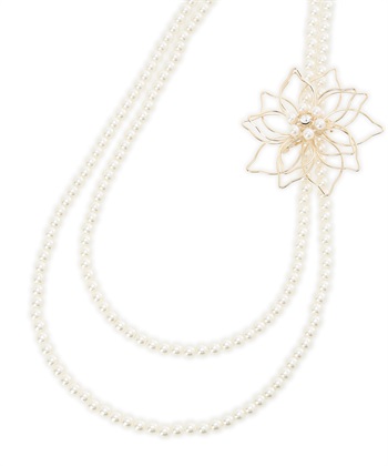 A/C DESIGN BY ALPHA CUBIC ブローチ付きネックレス_subthumb_4