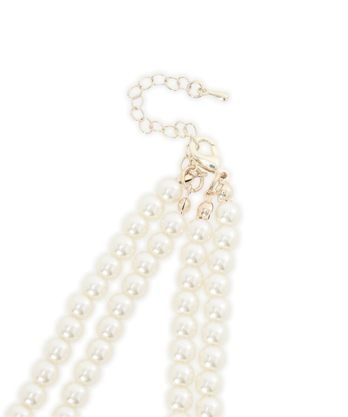 A/C DESIGN BY ALPHA CUBIC ブローチ付きネックレス_sub_5