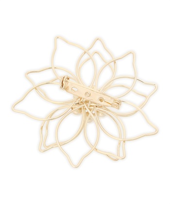 A/C DESIGN BY ALPHA CUBIC ブローチ付きネックレス_subthumb_7