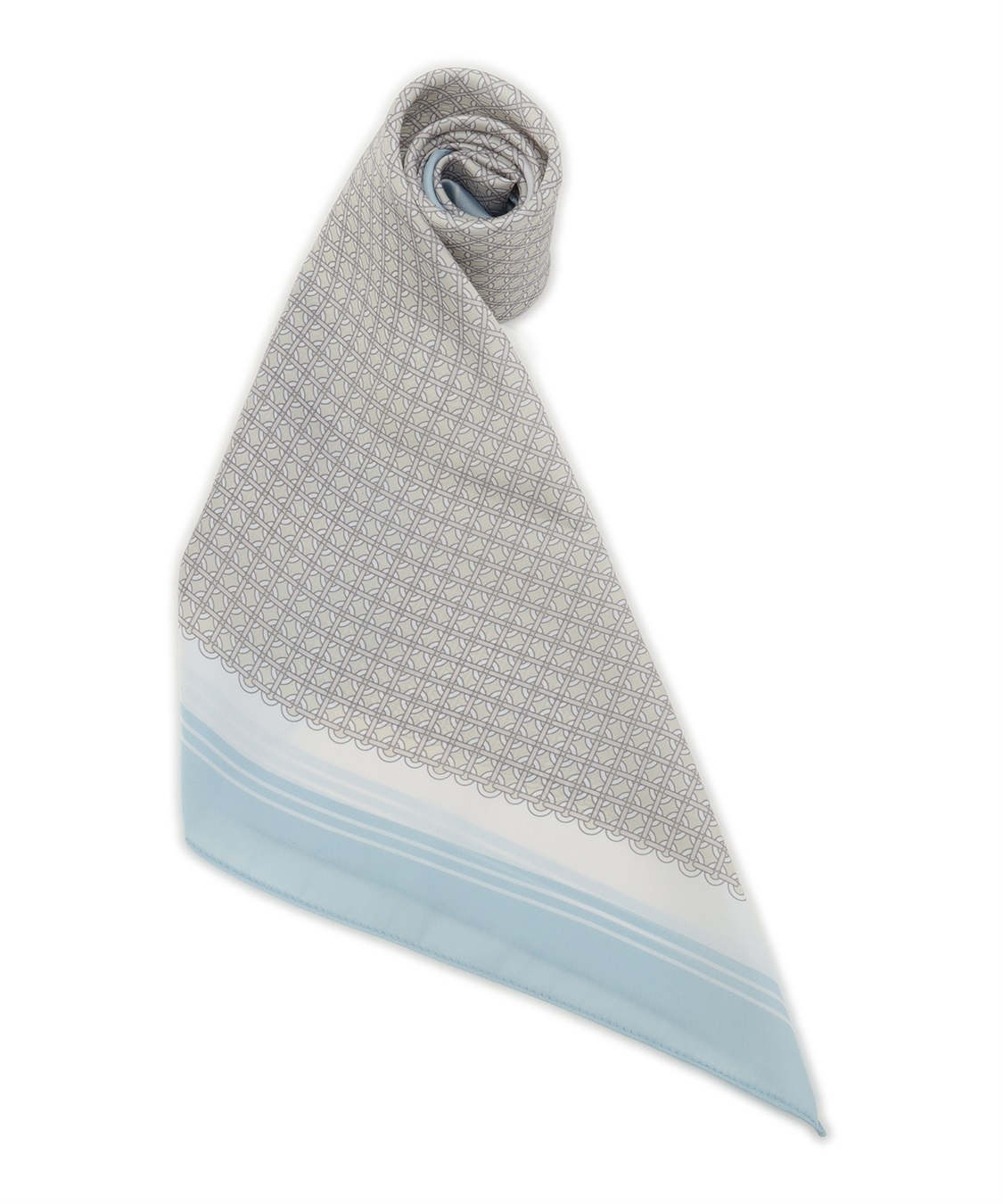 A/C DESIGN BY ALPHA CUBIC プリントスカーフ_sub_5