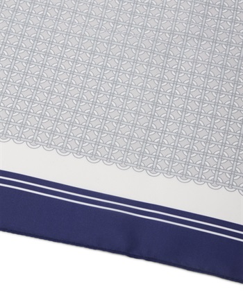 A/C DESIGN BY ALPHA CUBIC プリントスカーフ_subthumb_8