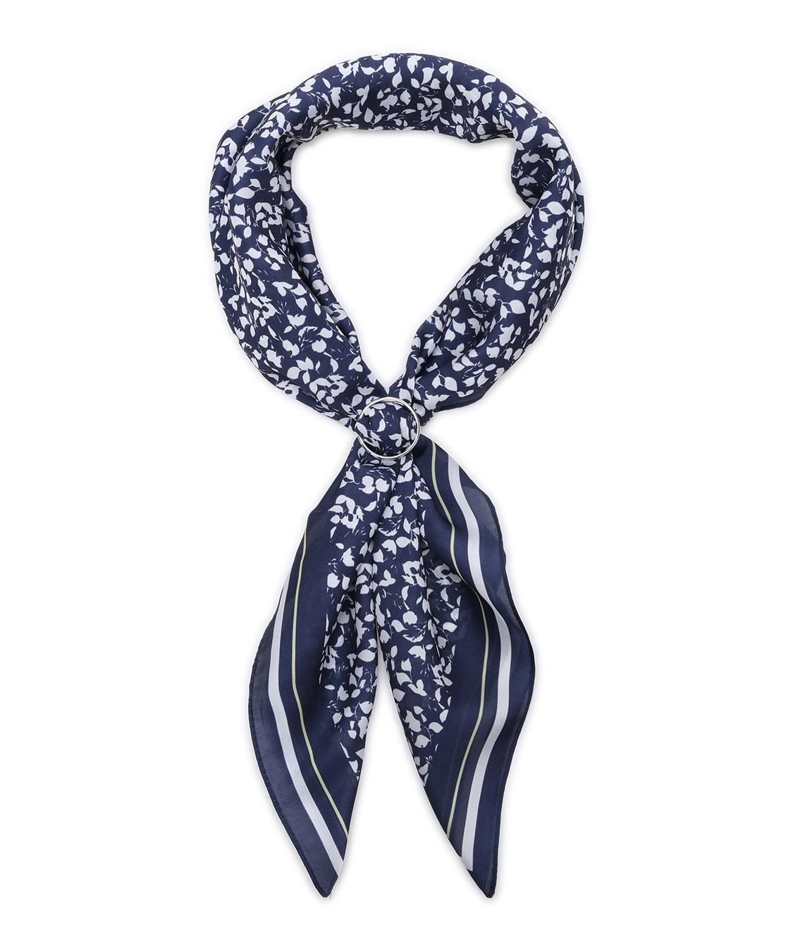 A/C DESIGN BY ALPHA CUBIC リング付きスカーフ_sub_15