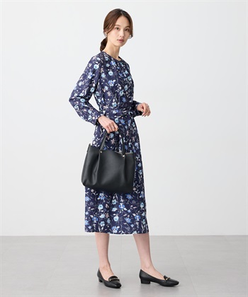 A/C DESIGN BY ALPHA CUBIC ハンドバッグ_subthumb_9