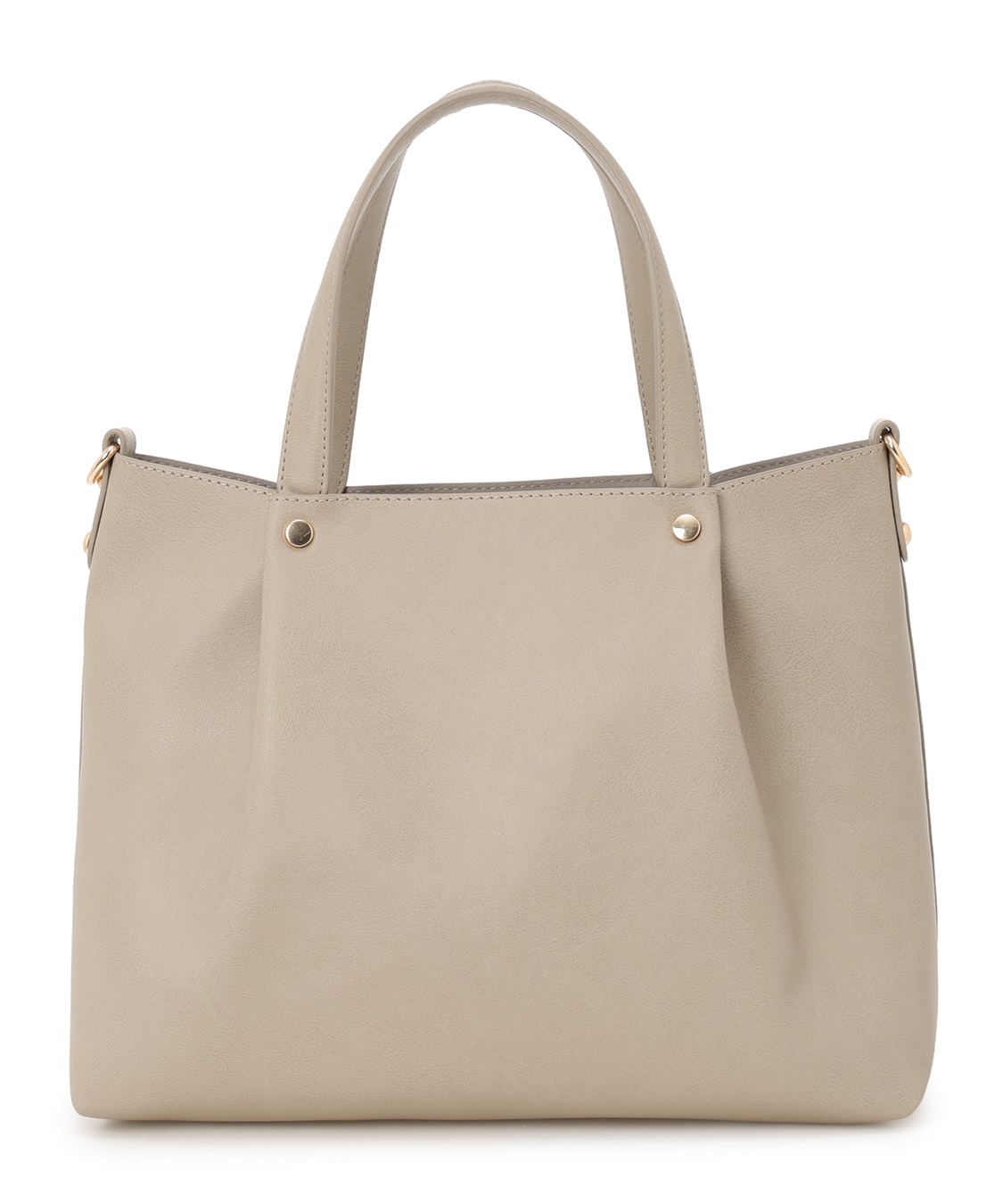 A/C DESIGN BY ALPHA CUBIC ハンドバッグ_sub_10