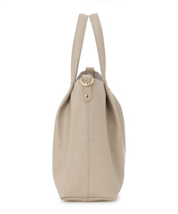 A/C DESIGN BY ALPHA CUBIC ハンドバッグ_subthumb_12