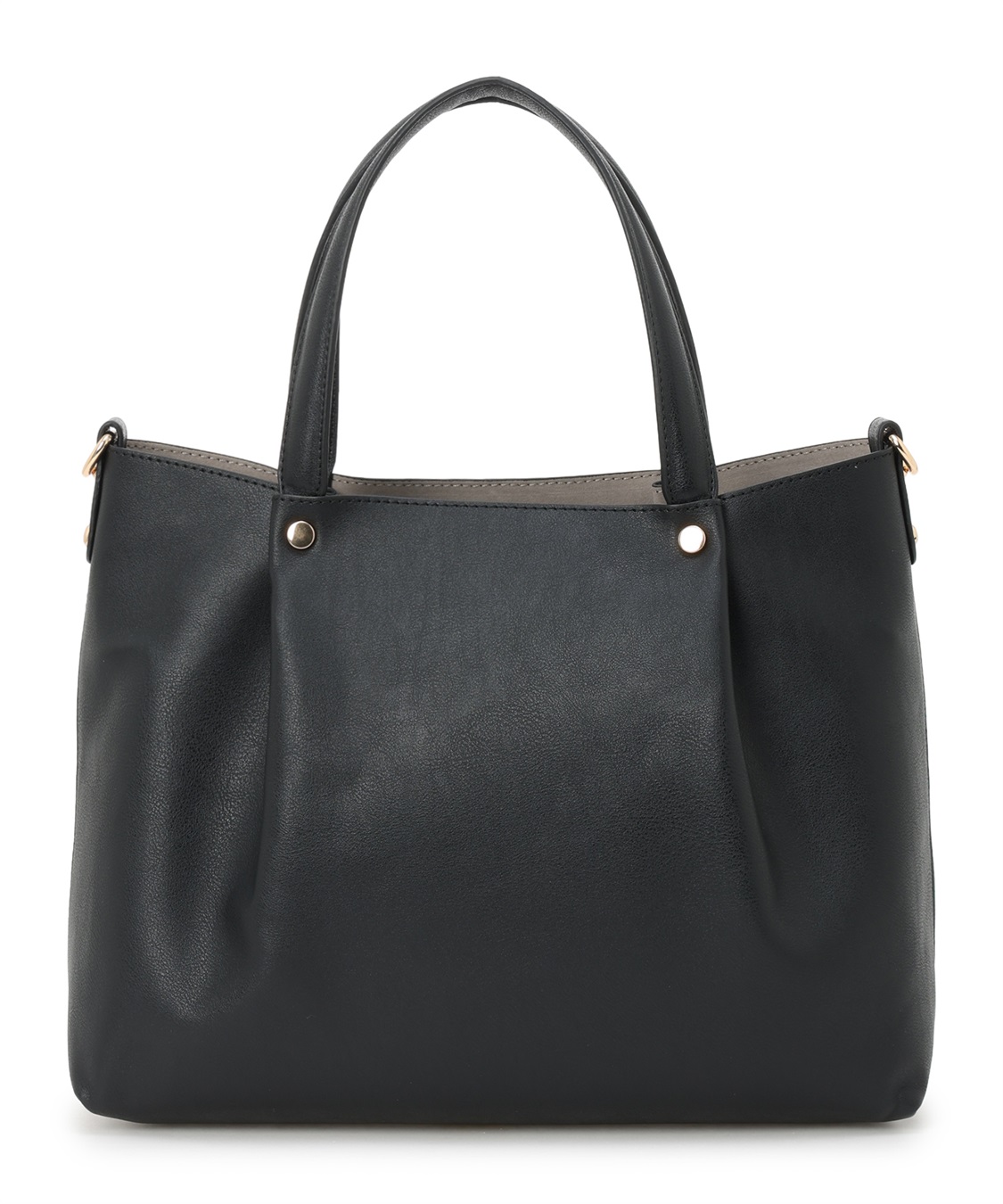 A/C DESIGN BY ALPHA CUBIC ハンドバッグ_sub_18