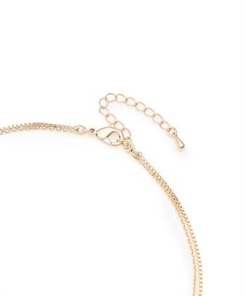 A/C DESIGN BY ALPHA CUBIC ２連モチーフトップネックレス_subthumb_8