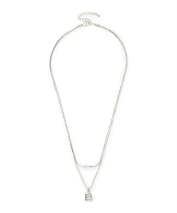 A/C DESIGN BY ALPHA CUBIC ２連モチーフトップネックレス_subthumb_9