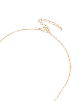 A/C DESIGN BY ALPHA CUBIC Ｖモチーフネックレス_subthumb_8