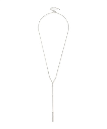 A/C DESIGN BY ALPHA CUBIC Ｖモチーフネックレス_subthumb_9