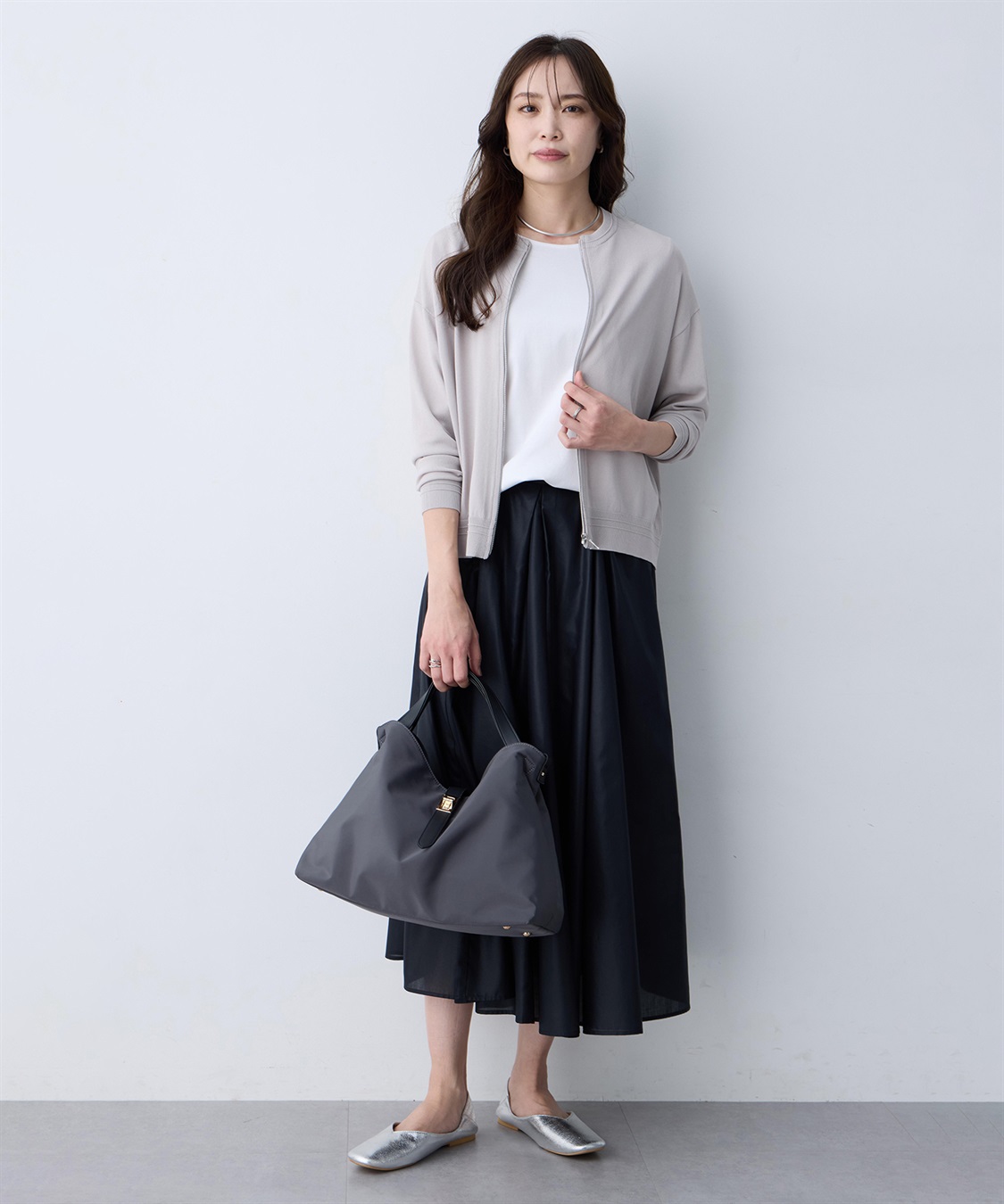 A/C DESIGN BY ALPHA CUBIC 軽量2WAYバッグ_sub_6