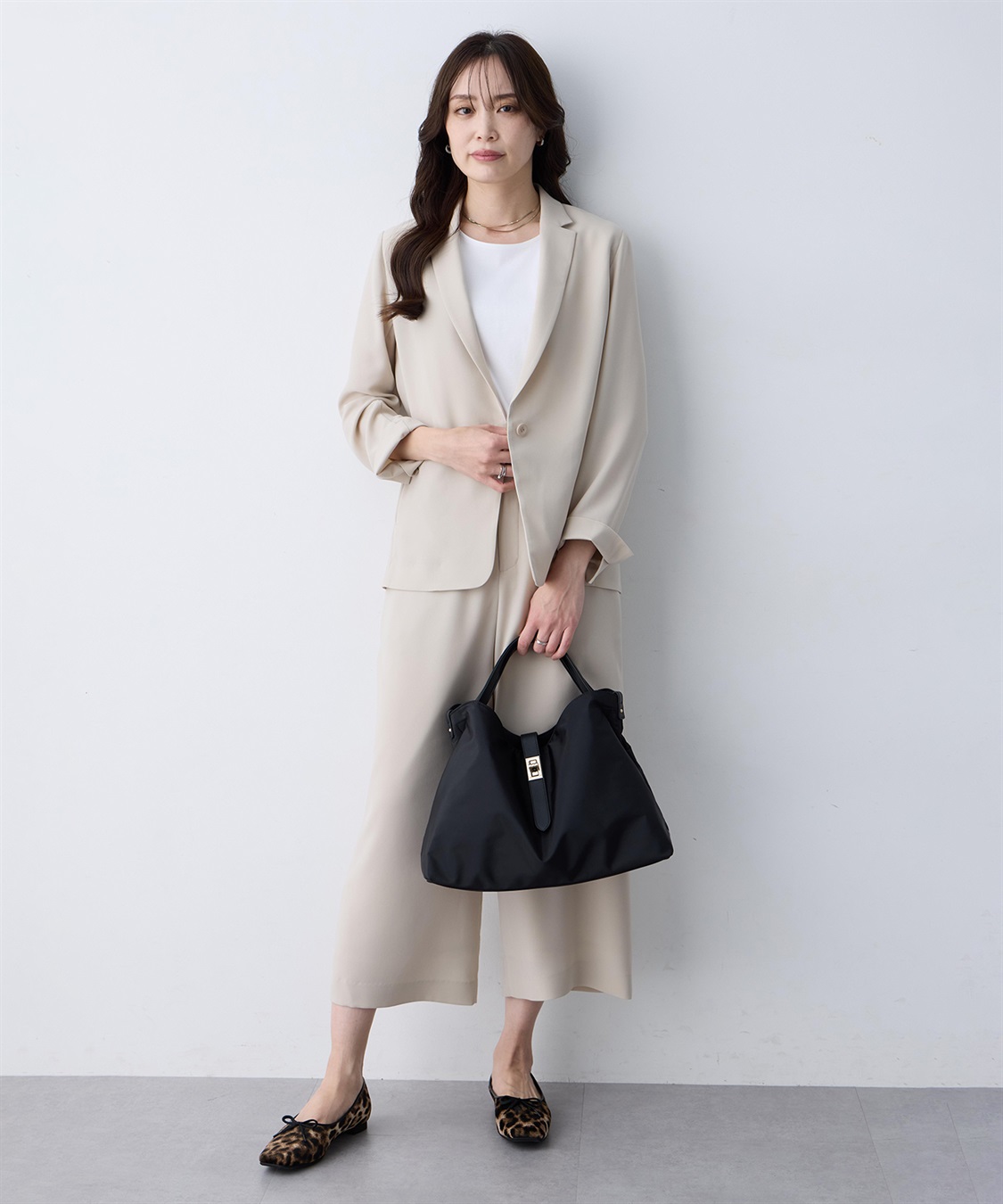 A/C DESIGN BY ALPHA CUBIC 軽量2WAYバッグ_sub_8