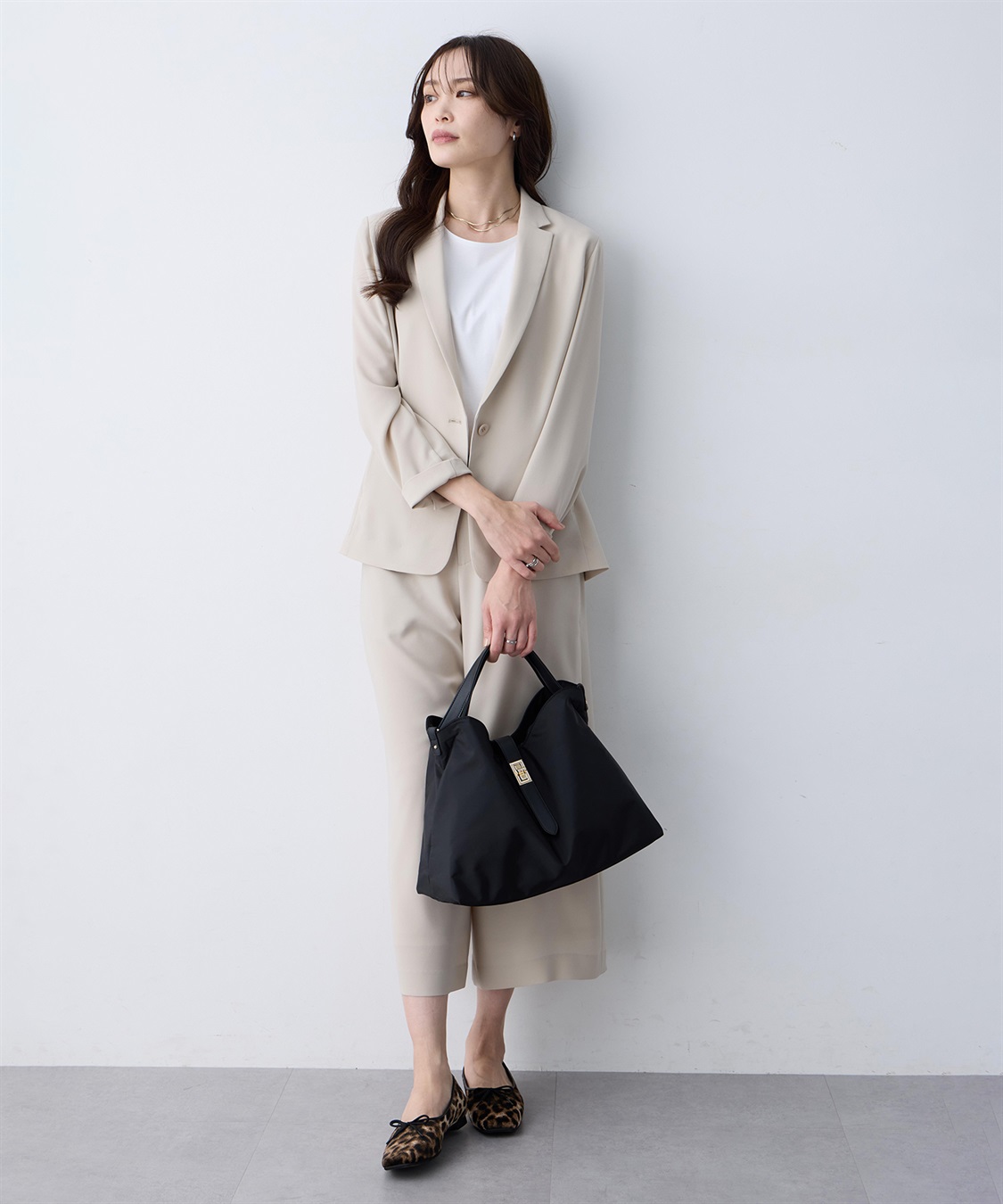 A/C DESIGN BY ALPHA CUBIC 軽量2WAYバッグ_sub_9