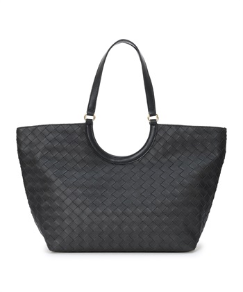 A/C DESIGN BY ALPHA CUBIC 編み込み風合皮トートバッグ_subthumb_22