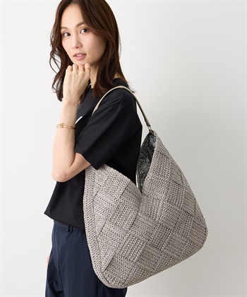 A/C DESIGN BY ALPHA CUBIC 【Liberty】リバティプリントワンショルダーバッグ_subthumb_1