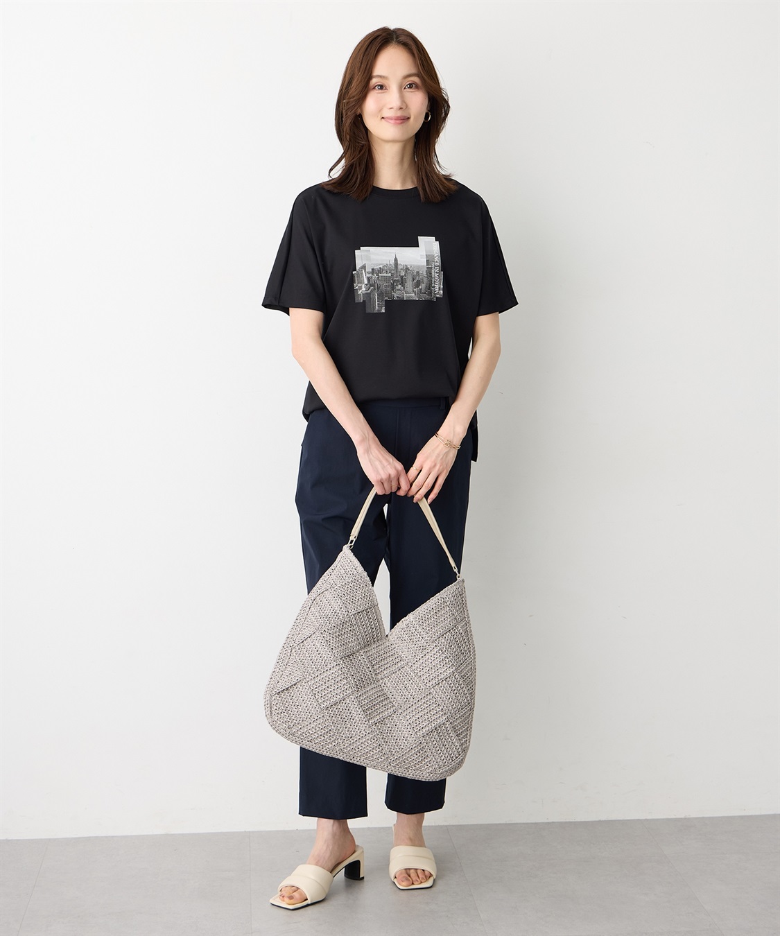 A/C DESIGN BY ALPHA CUBIC 【Liberty】リバティプリントワンショルダーバッグ_sub_2