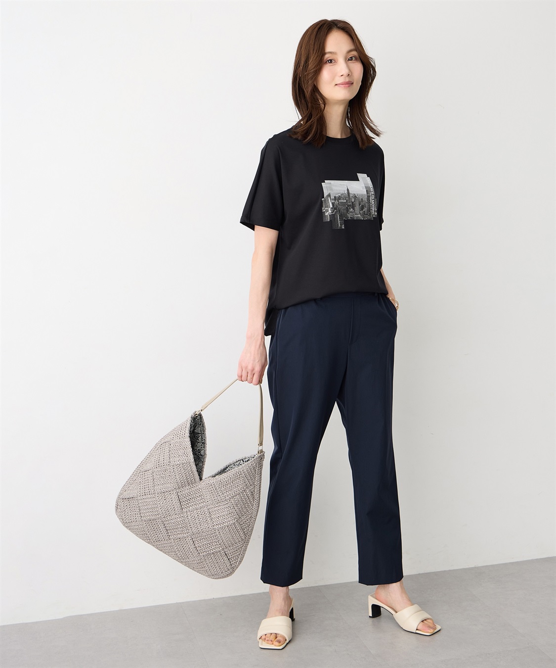 A/C DESIGN BY ALPHA CUBIC 【Liberty】リバティプリントワンショルダーバッグ_sub_3