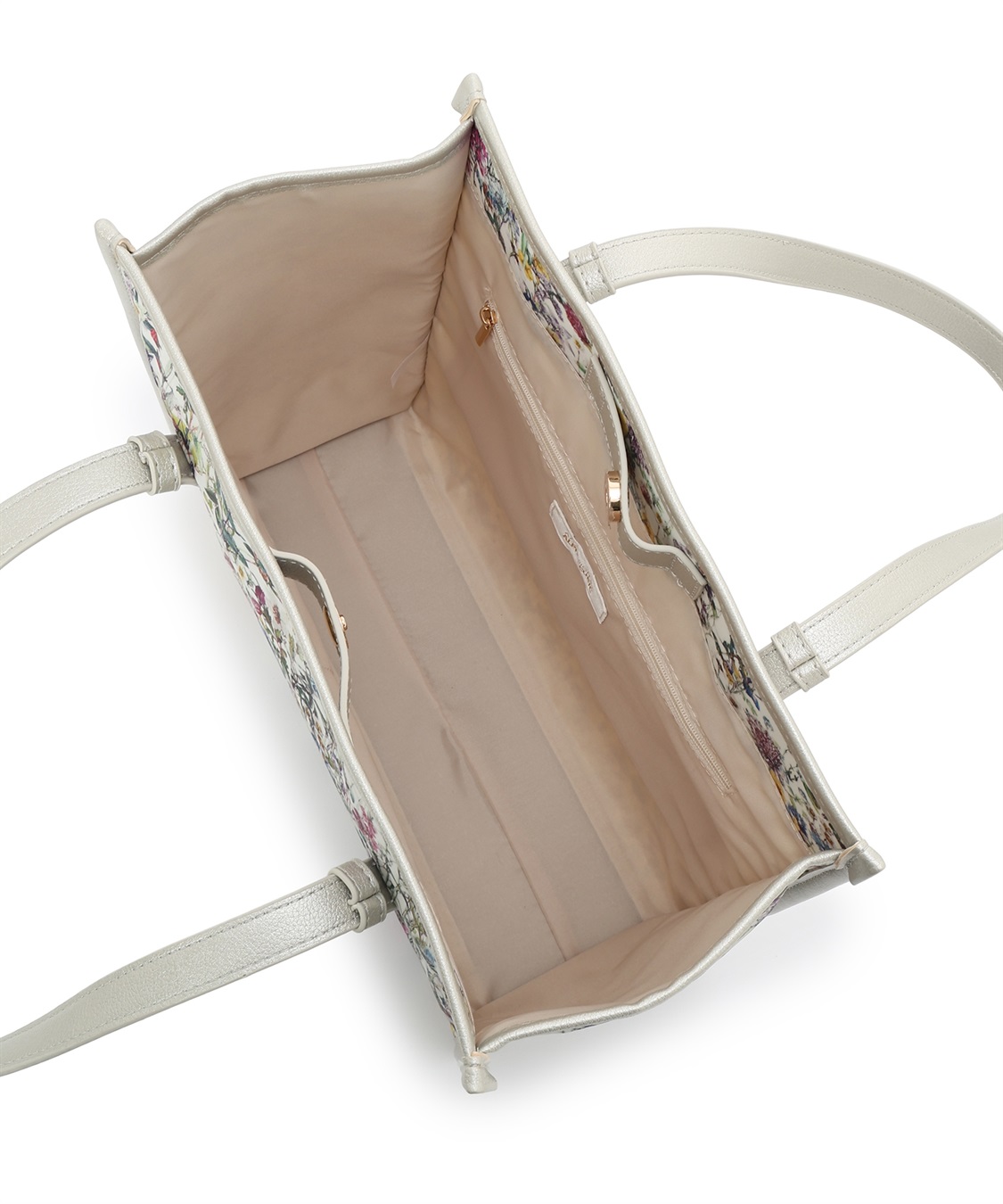 A/C DESIGN BY ALPHA CUBIC 【Liberty】リバティプリントトートバッグ_sub_10