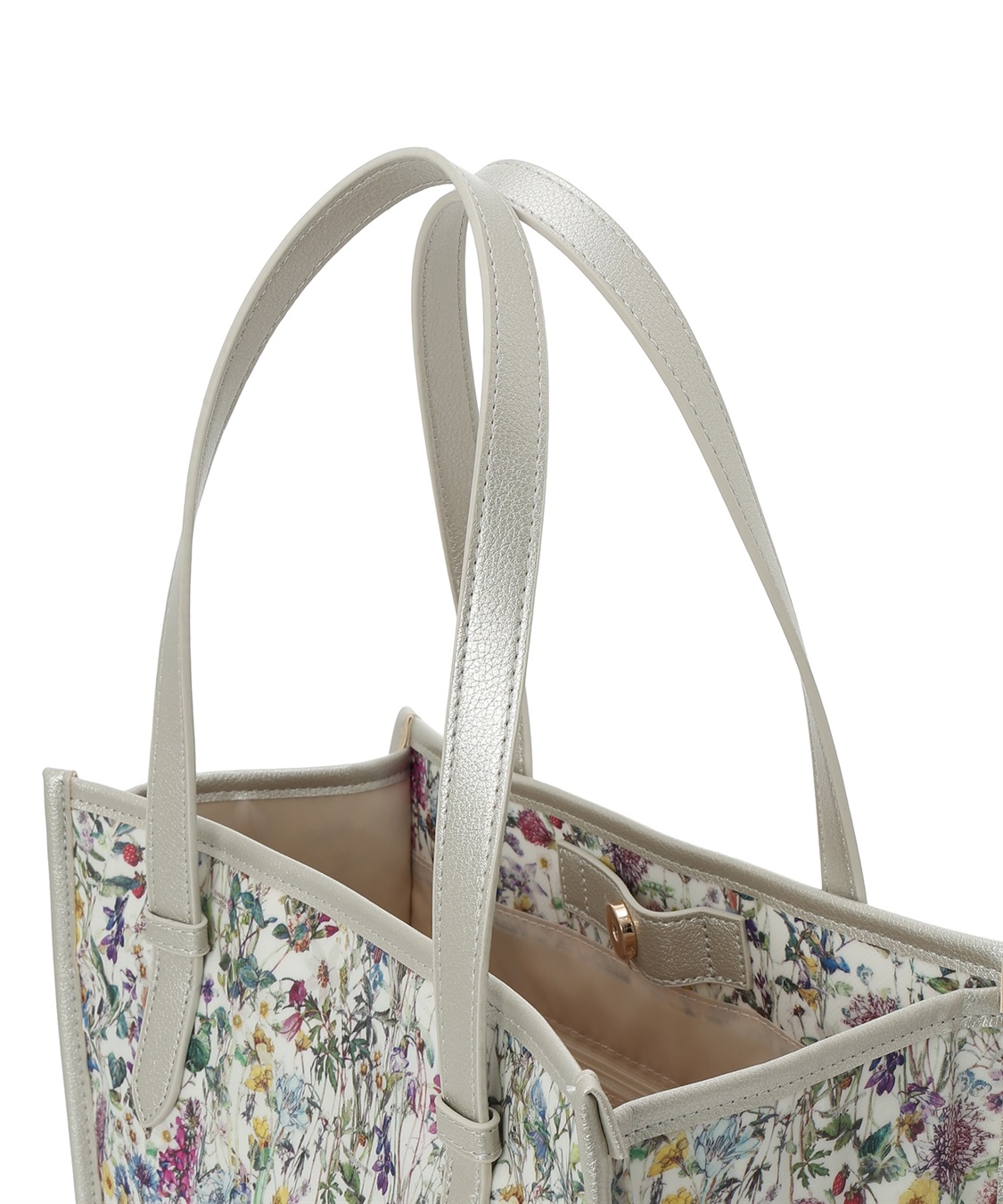 A/C DESIGN BY ALPHA CUBIC 【Liberty】リバティプリントトートバッグ_sub_11