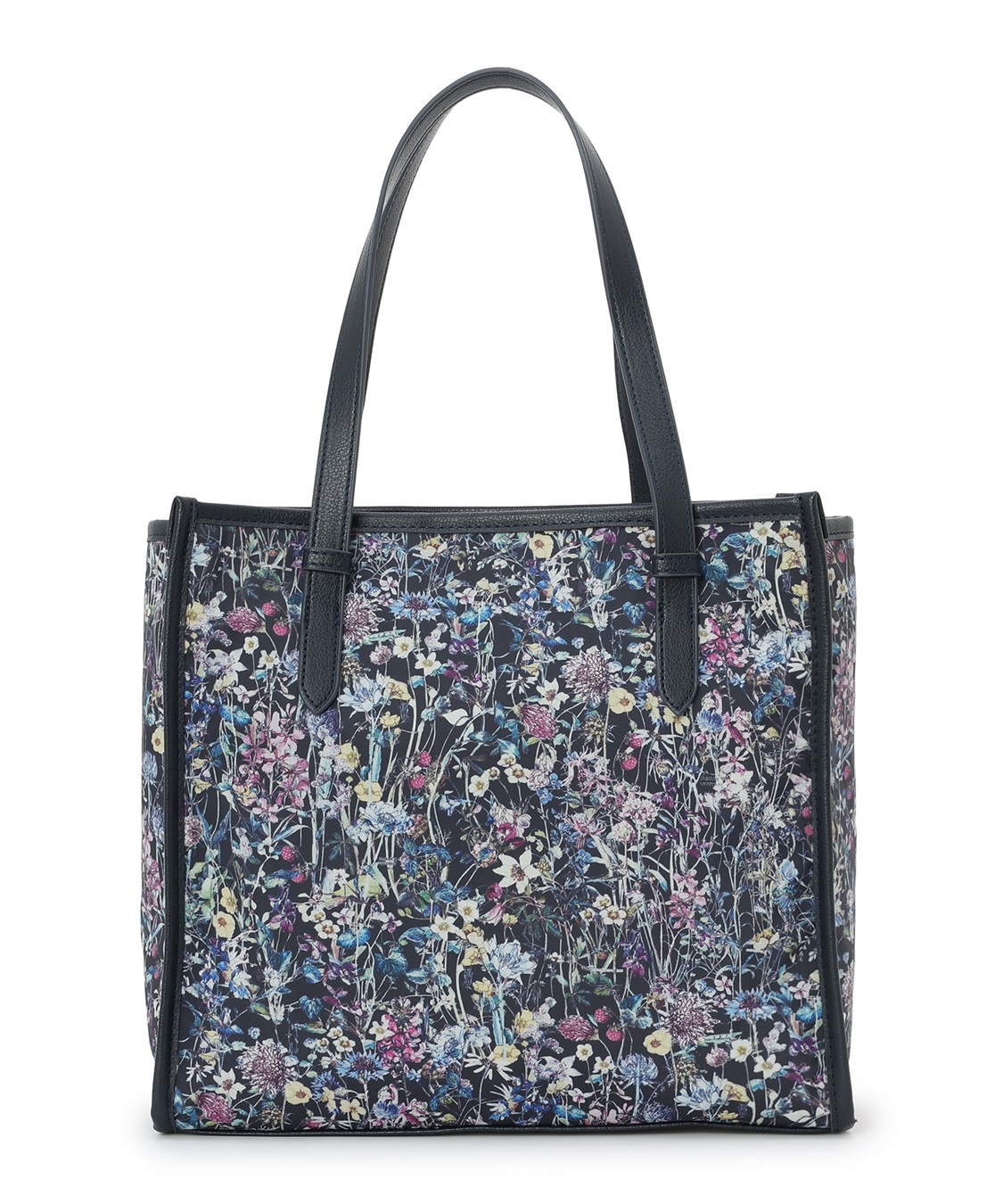 A/C DESIGN BY ALPHA CUBIC 【Liberty】リバティプリントトートバッグ_sub_14