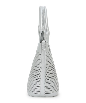 A/C DESIGN BY ALPHA CUBIC パンチング合皮2WAYトートバッグ_subthumb_14