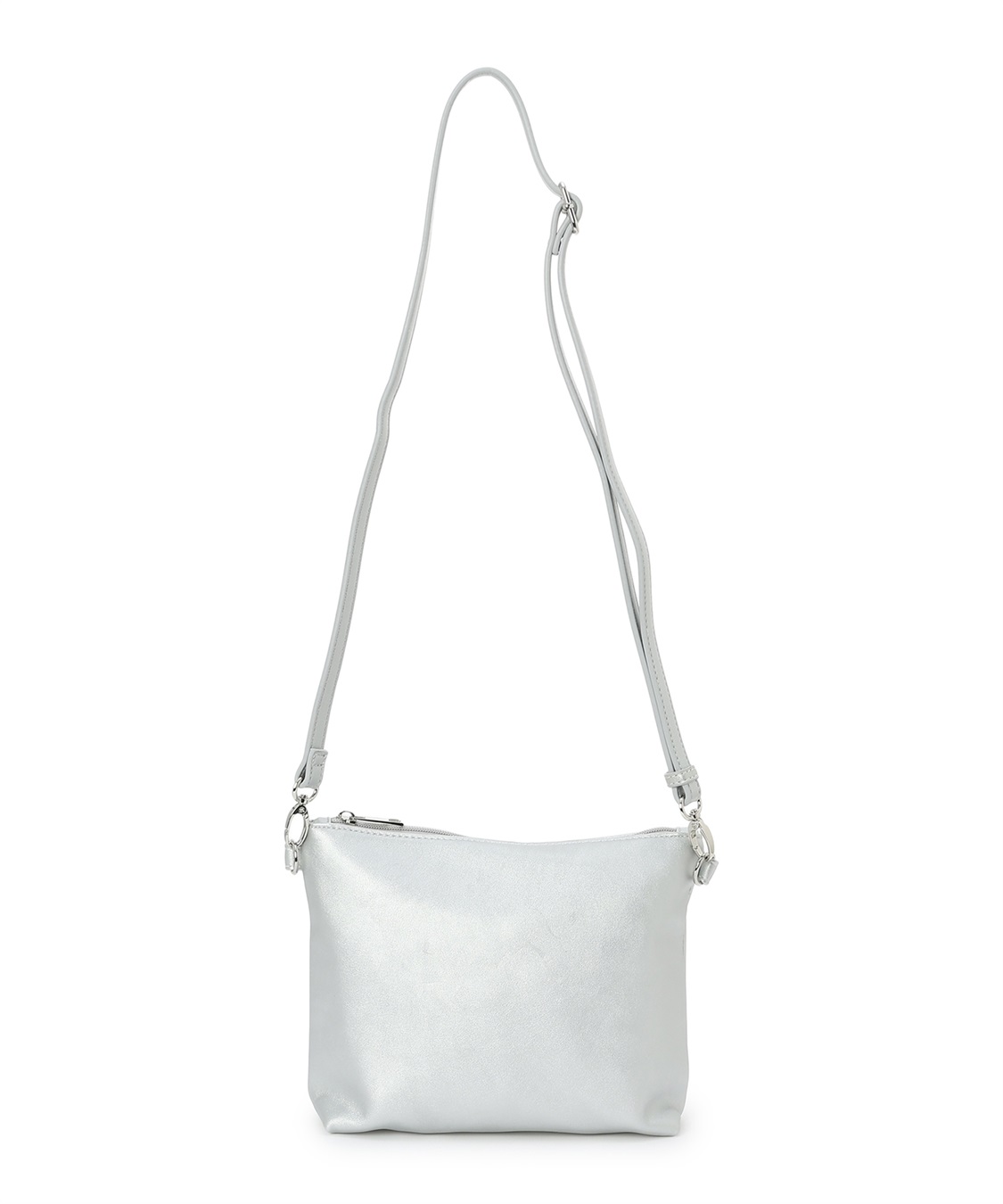 A/C DESIGN BY ALPHA CUBIC パンチング合皮2WAYトートバッグ_sub_19