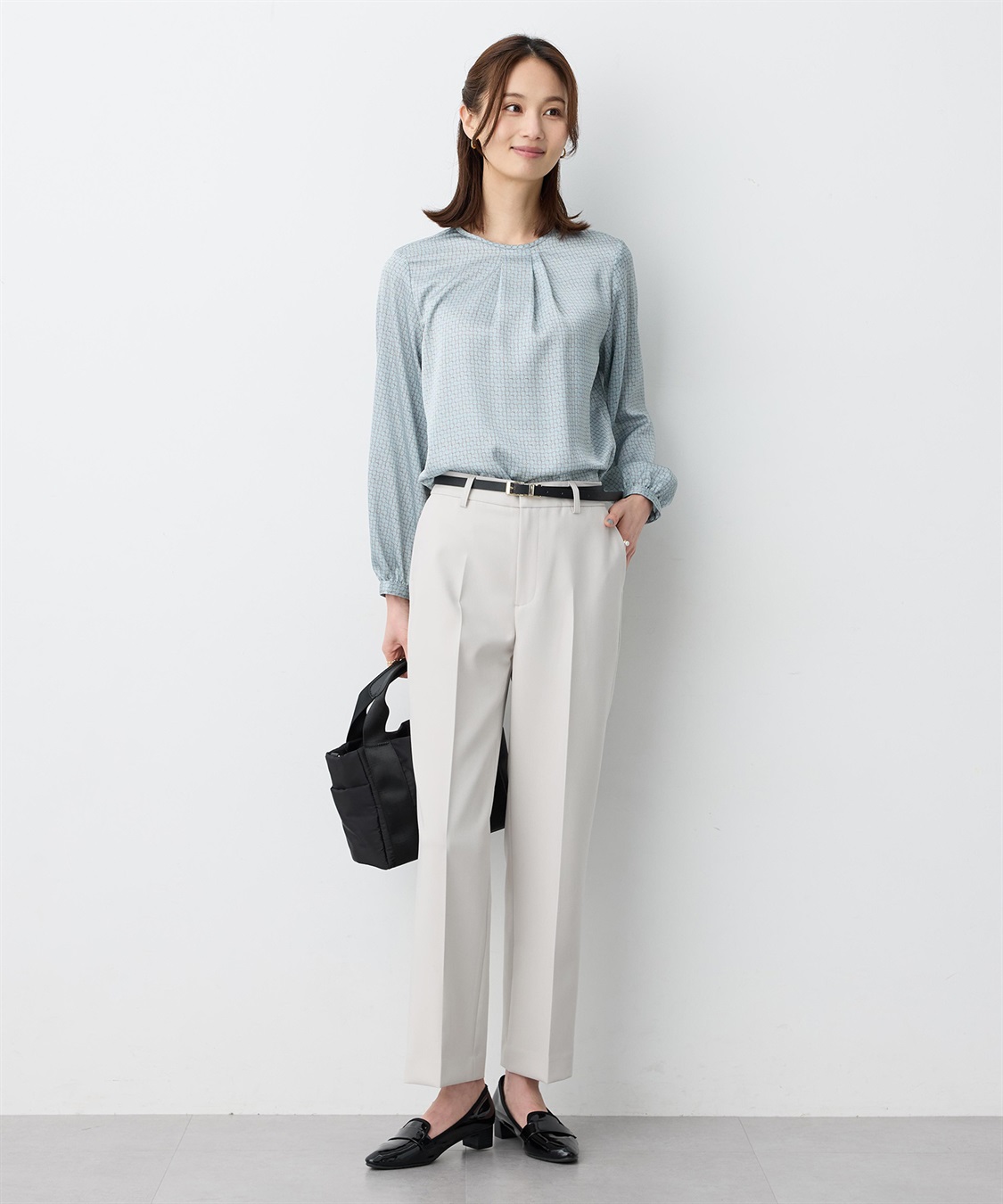 A/C DESIGN BY ALPHA CUBIC リバーシブルベルト【プレーン・クロコ型押し】_sub_6