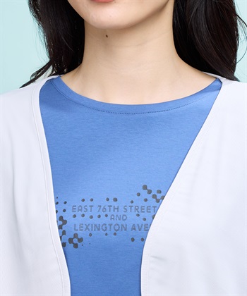 A/C DESIGN BY ALPHA CUBIC クールボレロカーディガン【接触冷感・UVカット】_subthumb_8