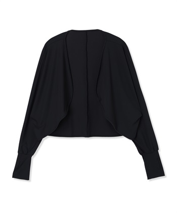 A/C DESIGN BY ALPHA CUBIC クールボレロカーディガン【接触冷感・UVカット】_subthumb_9