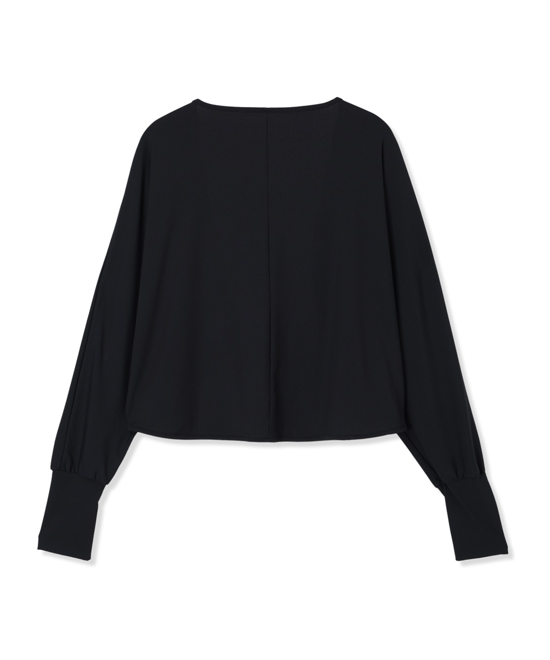 A/C DESIGN BY ALPHA CUBIC クールボレロカーディガン【接触冷感・UVカット】_sub_10