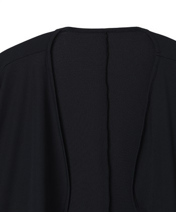 A/C DESIGN BY ALPHA CUBIC クールボレロカーディガン【接触冷感・UVカット】_subthumb_11