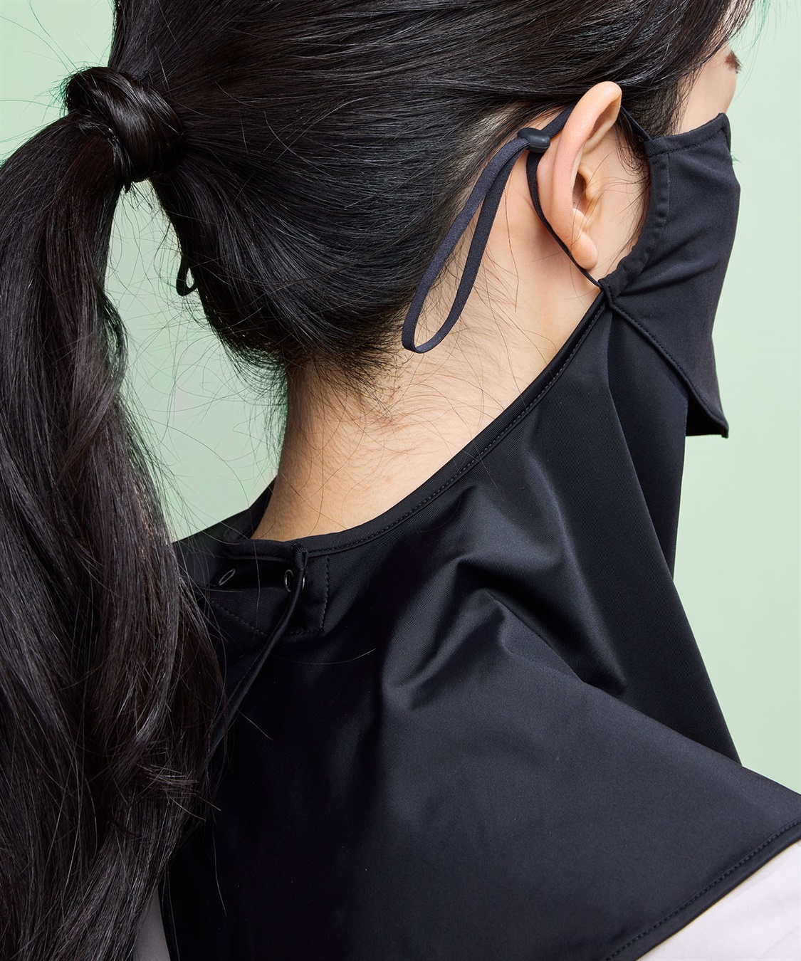 A/C DESIGN BY ALPHA CUBIC フェイスカバーマスク【接触冷感・UVカット】_sub_4