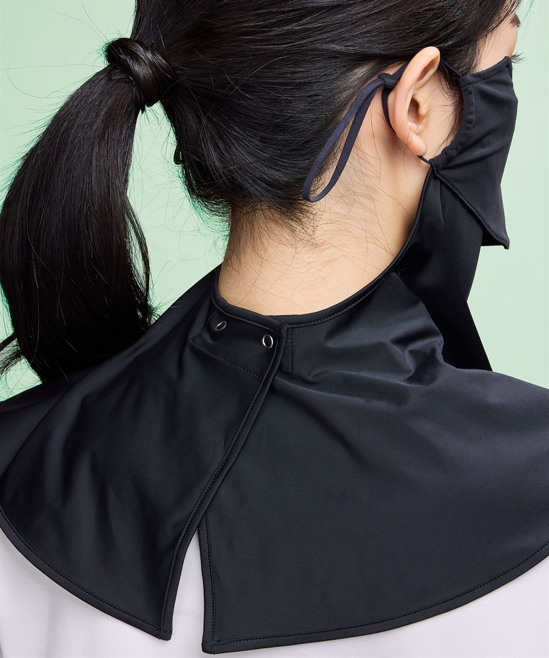 A/C DESIGN BY ALPHA CUBIC フェイスカバーマスク【接触冷感・UVカット】_sub_5