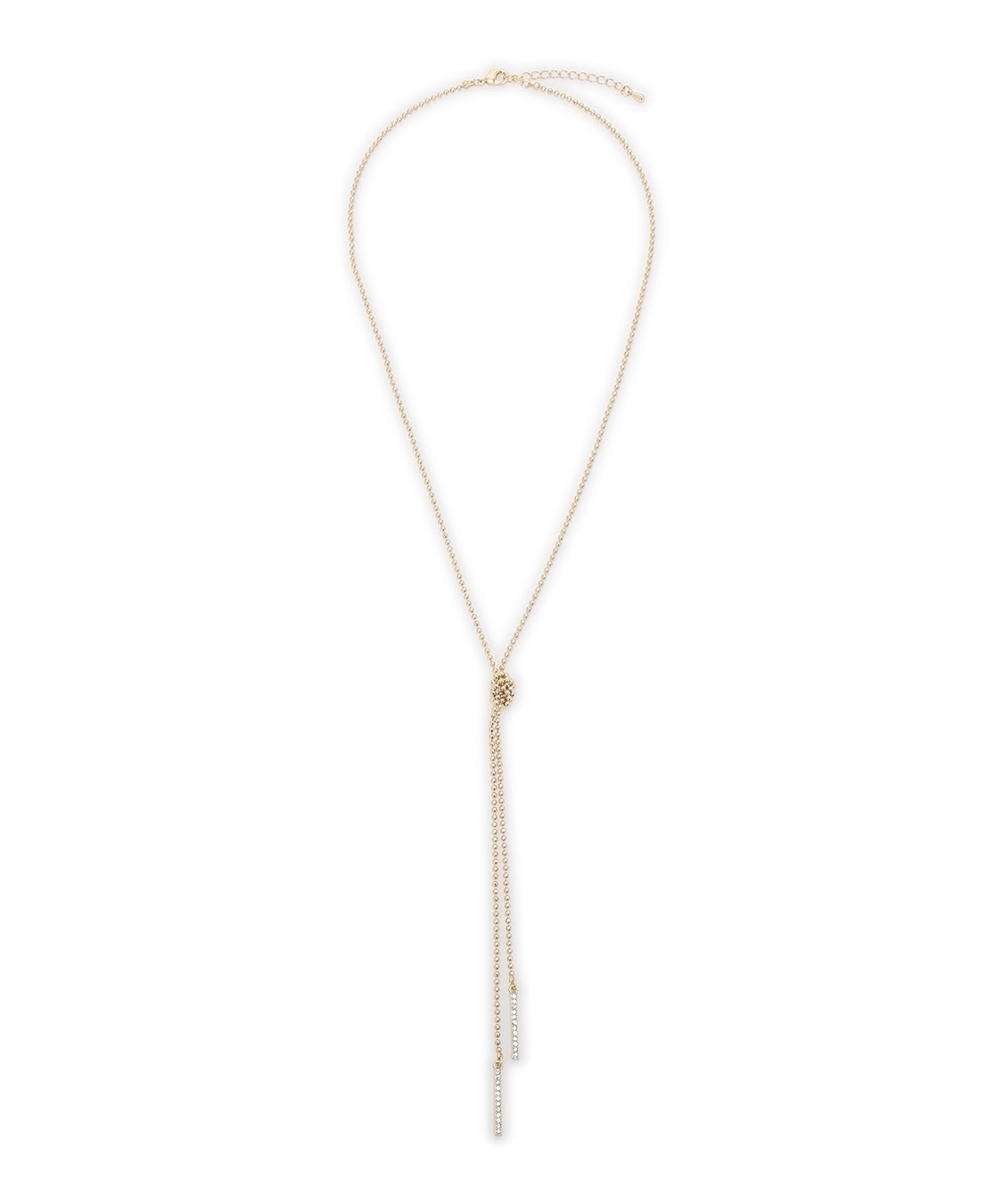 A/C DESIGN BY ALPHA CUBIC ボールチェーンネックレス_sub_6