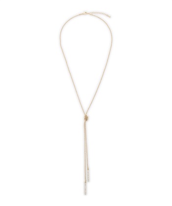 A/C DESIGN BY ALPHA CUBIC ボールチェーンネックレス_subthumb_6