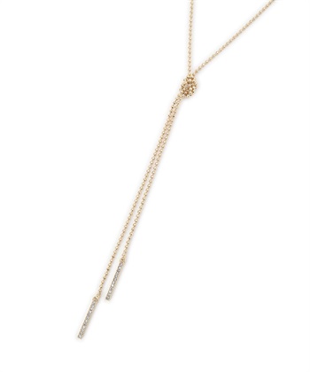 A/C DESIGN BY ALPHA CUBIC ボールチェーンネックレス_subthumb_7